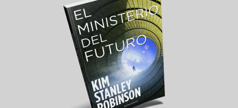 El Ministerio del Futuro