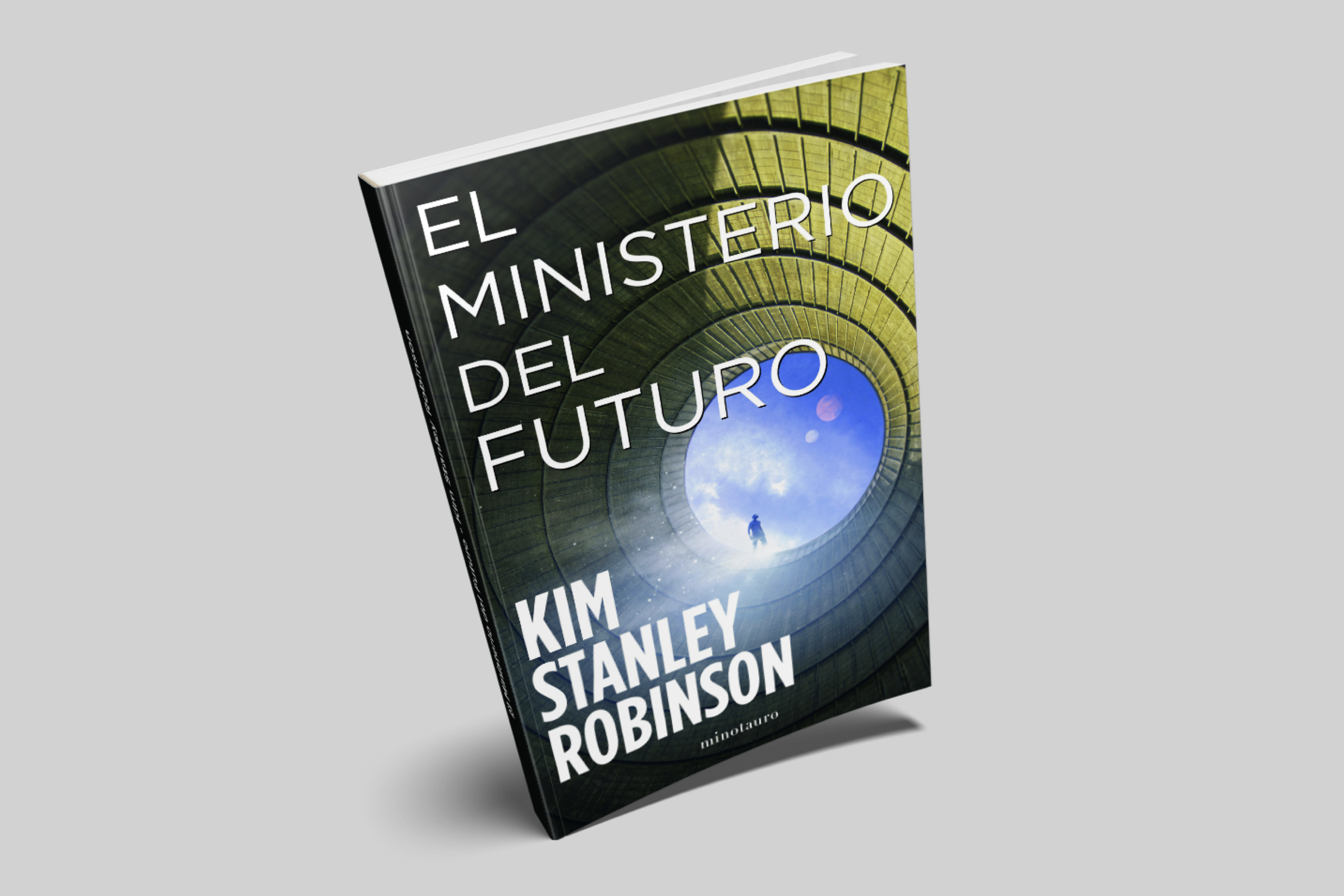 El Ministerio del Futuro