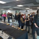 Biblioteca de La Casa Encendida